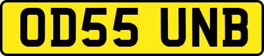 OD55UNB