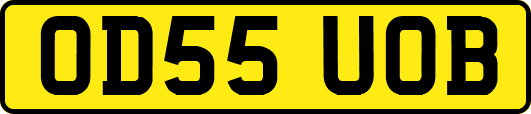 OD55UOB