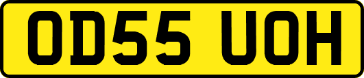 OD55UOH