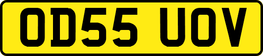 OD55UOV