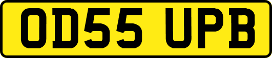OD55UPB