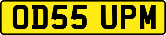 OD55UPM