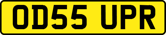 OD55UPR