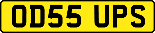 OD55UPS