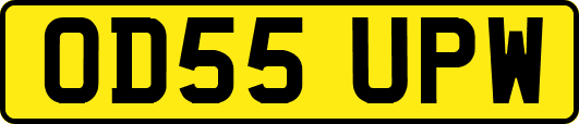 OD55UPW