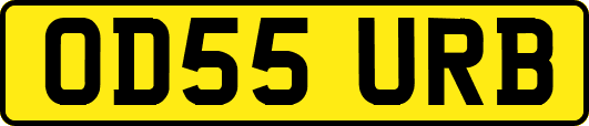 OD55URB