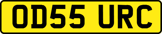 OD55URC