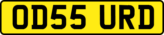 OD55URD