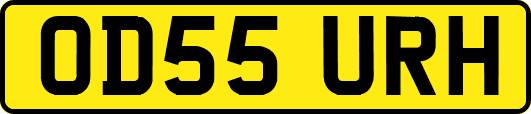 OD55URH