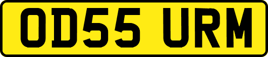 OD55URM