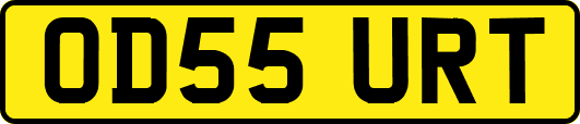 OD55URT