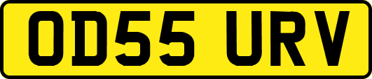 OD55URV
