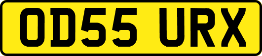 OD55URX