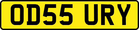 OD55URY