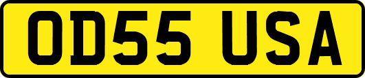 OD55USA