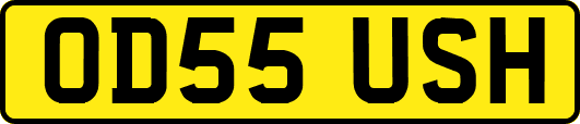 OD55USH