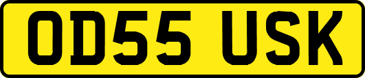 OD55USK