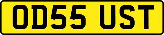 OD55UST