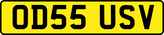 OD55USV