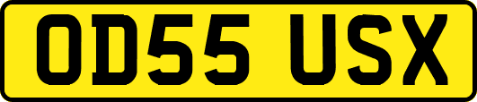 OD55USX