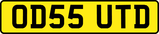 OD55UTD