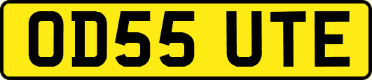 OD55UTE