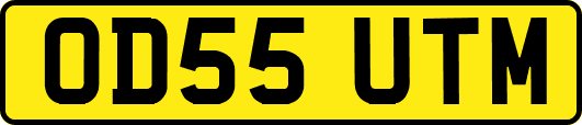 OD55UTM