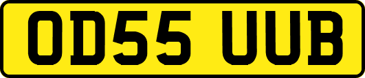 OD55UUB