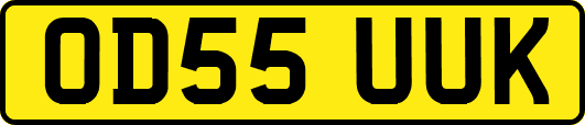 OD55UUK