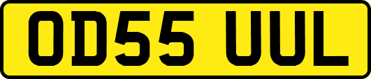OD55UUL