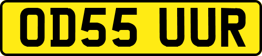 OD55UUR