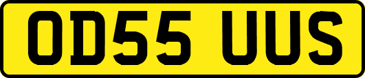 OD55UUS