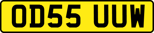 OD55UUW