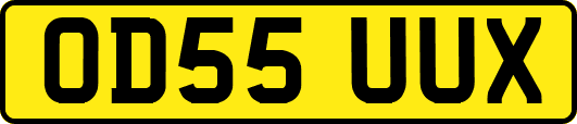 OD55UUX