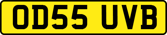 OD55UVB