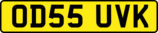 OD55UVK