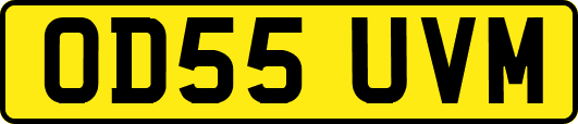 OD55UVM