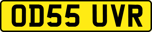 OD55UVR