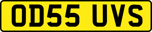 OD55UVS