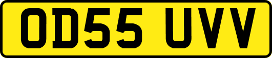 OD55UVV