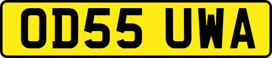 OD55UWA