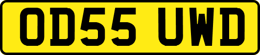OD55UWD