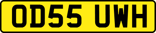 OD55UWH