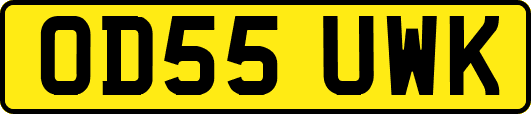 OD55UWK