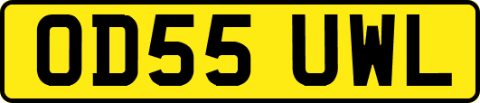 OD55UWL
