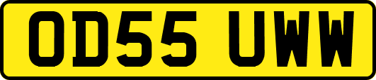 OD55UWW
