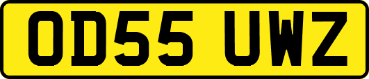 OD55UWZ