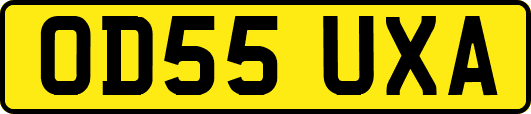 OD55UXA