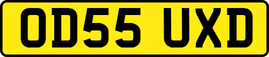 OD55UXD