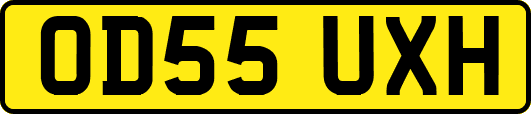 OD55UXH